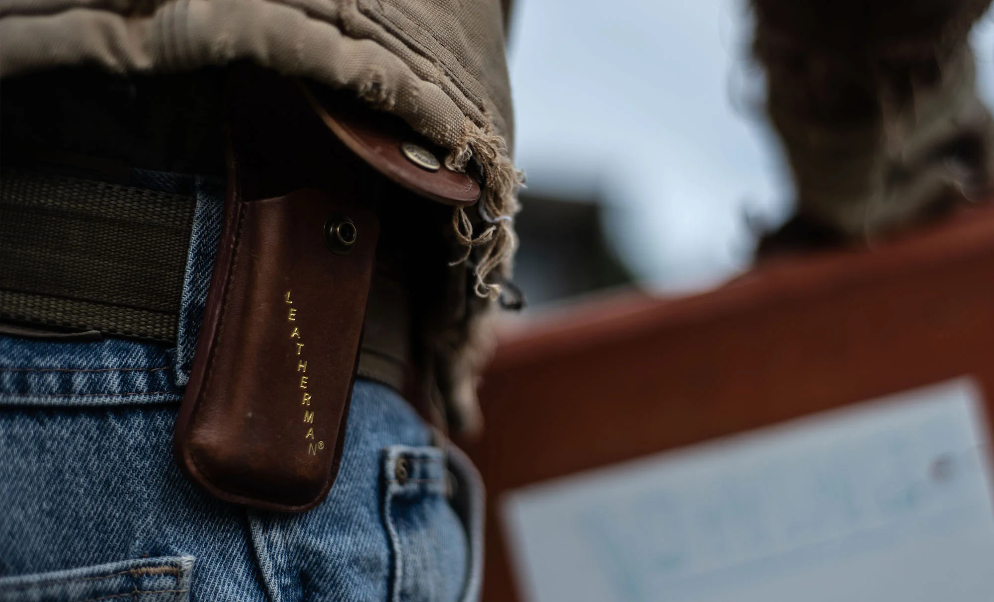 Heritage Sheath - Image 4