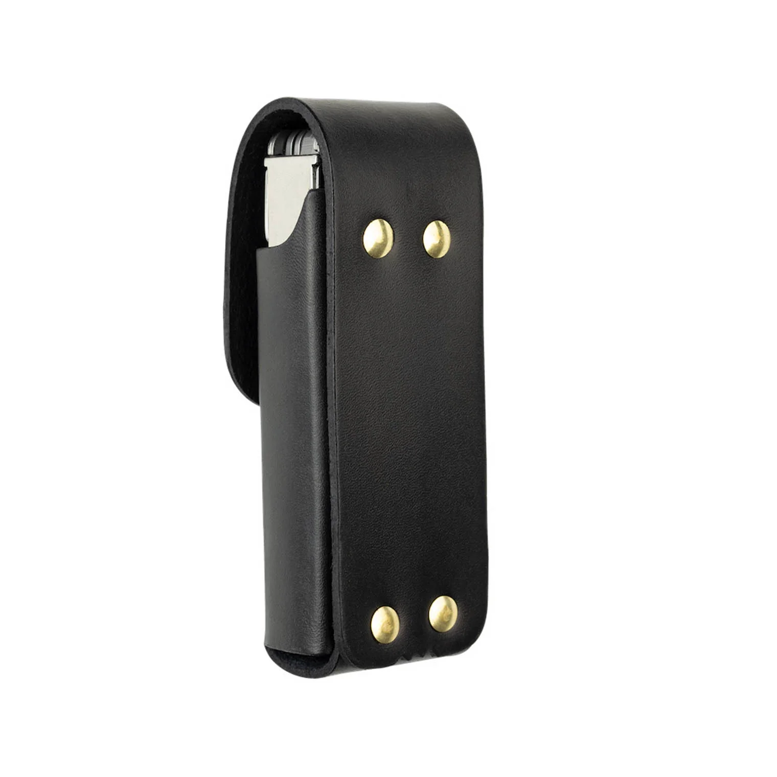Leather Box Sheath - Image 4