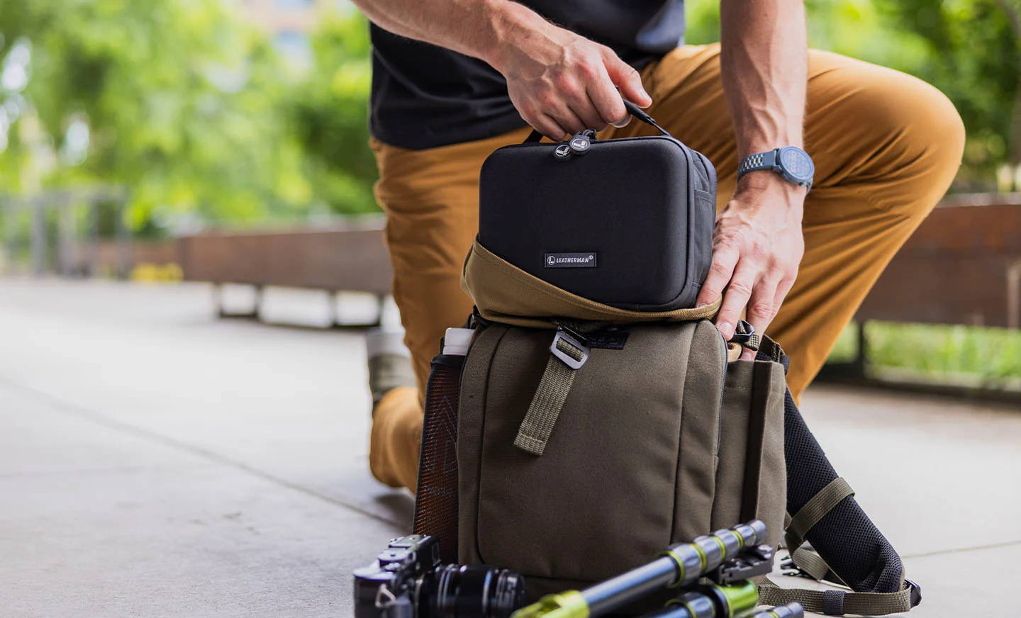 Leatherman® Adapt Kit - Image 6