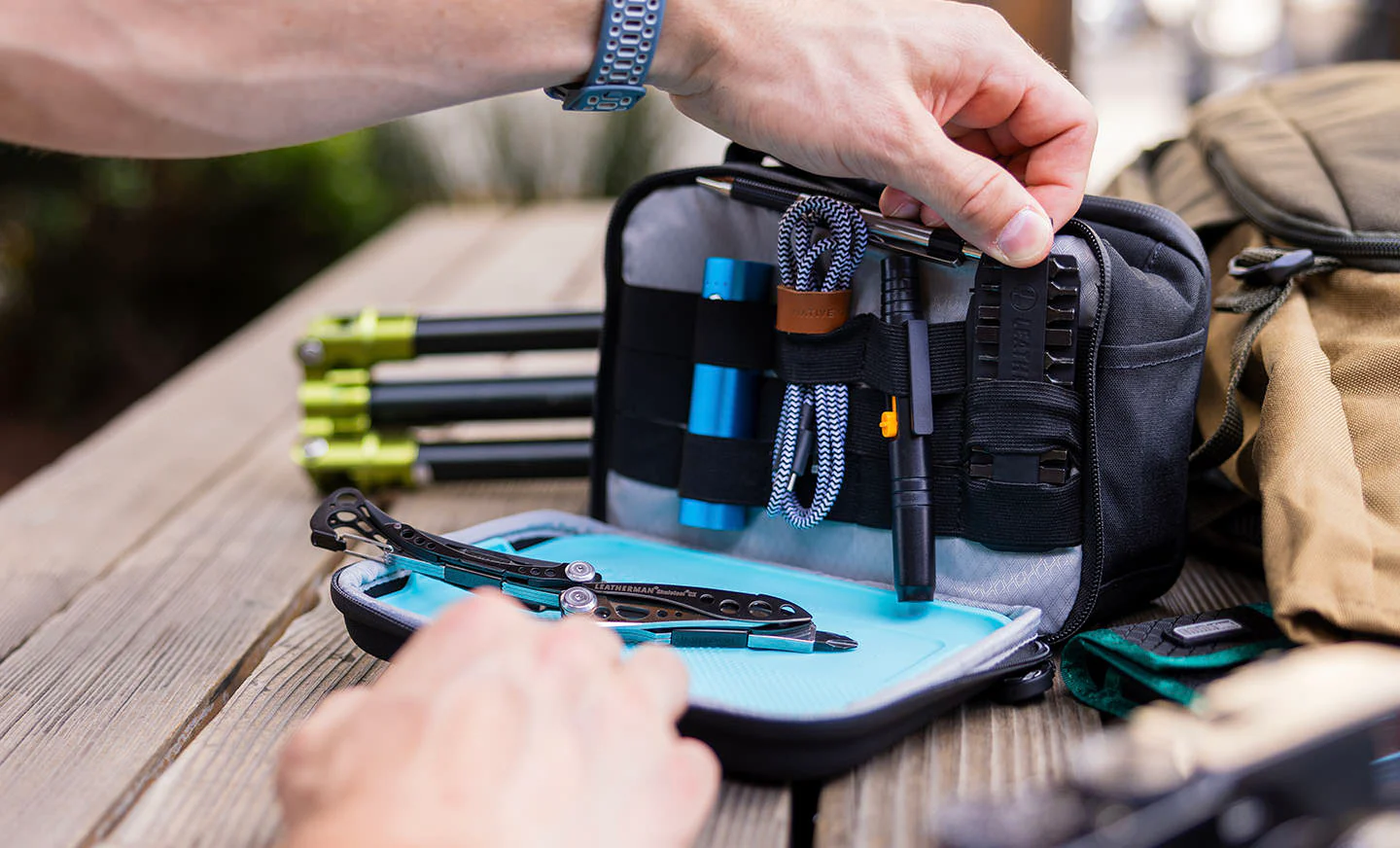 Leatherman® Adapt Kit - Image 7