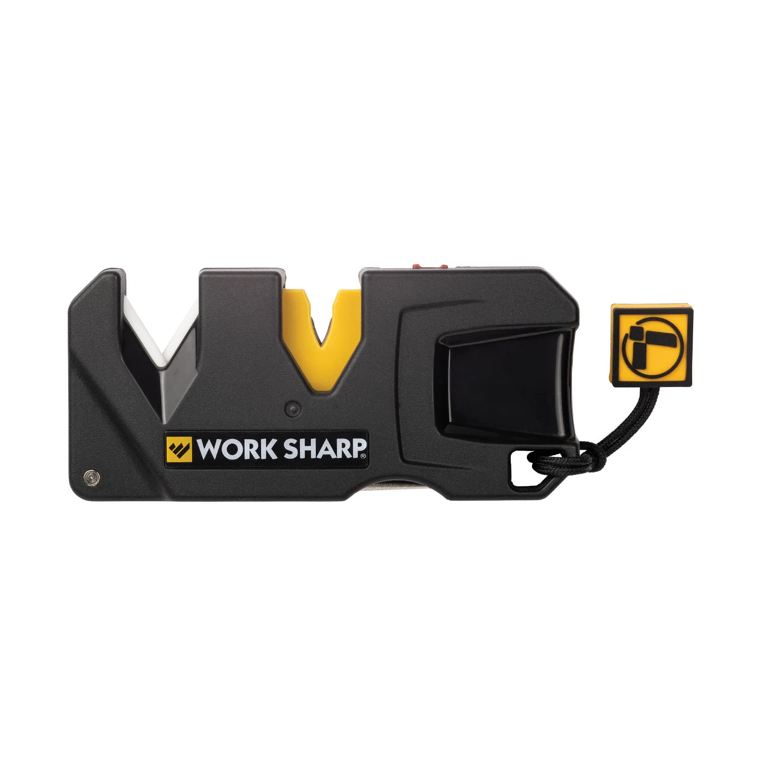 Leatherman® Blade Sharpener - Image 2