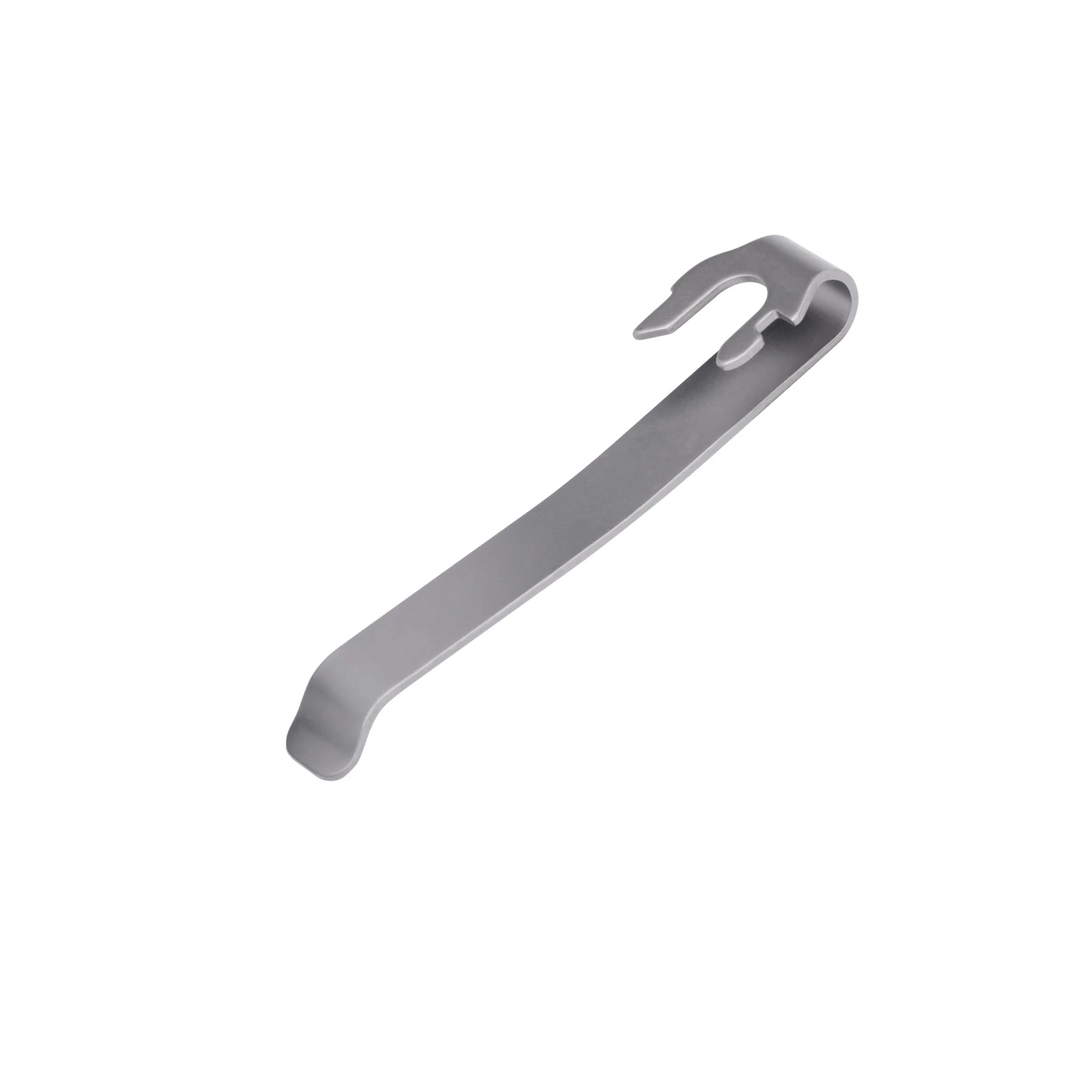 Quick-Release Pocket Clip (For Wave® Plus, Wave® Alpha, Charge® Family, Surge®) - Image 2