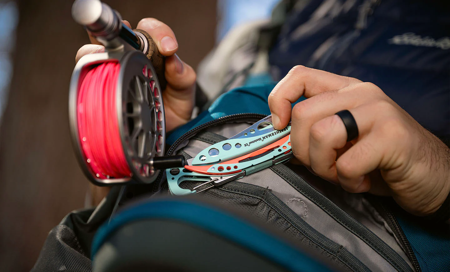 Skeletool® CX - Image 23