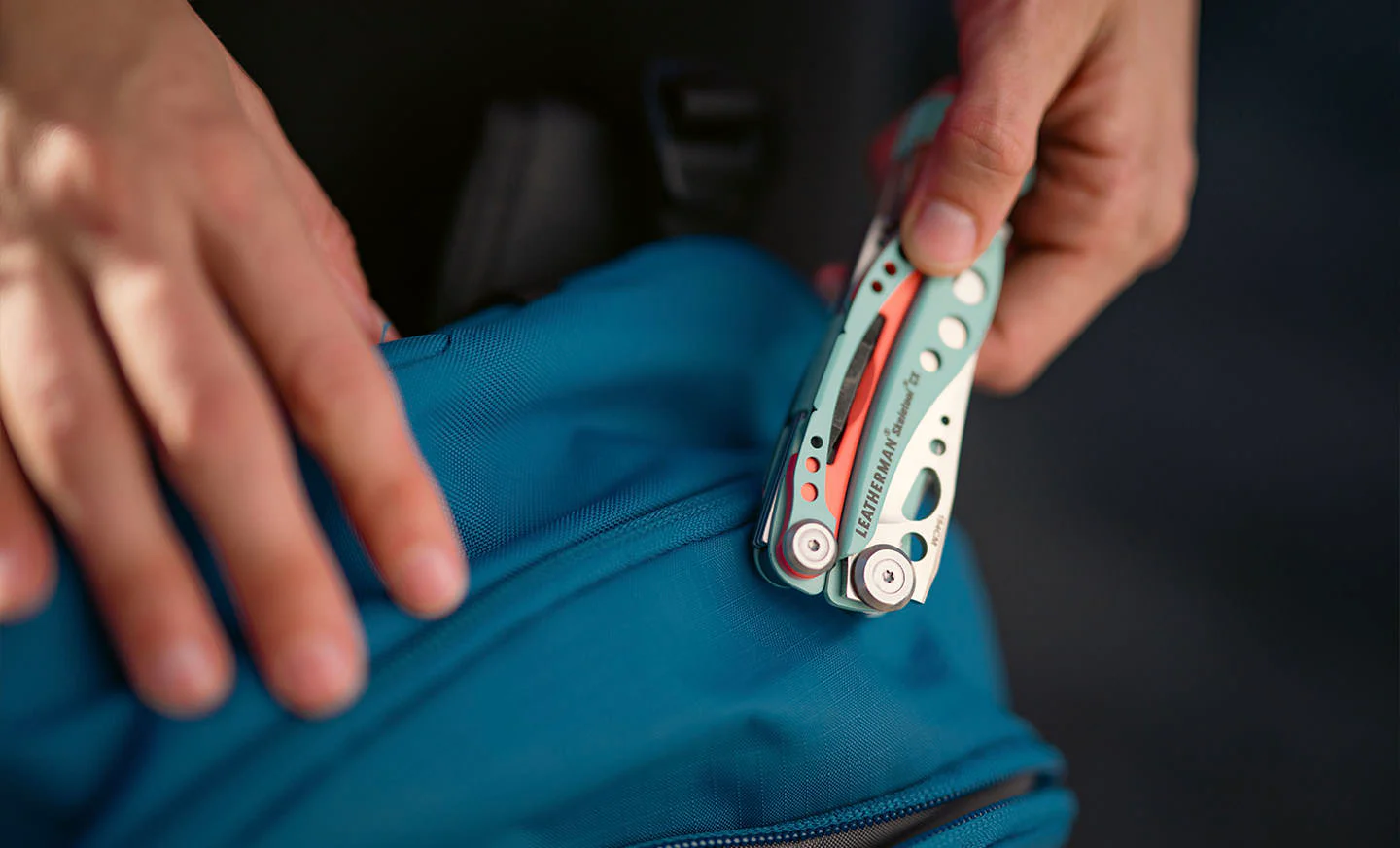 Skeletool® CX - Image 25