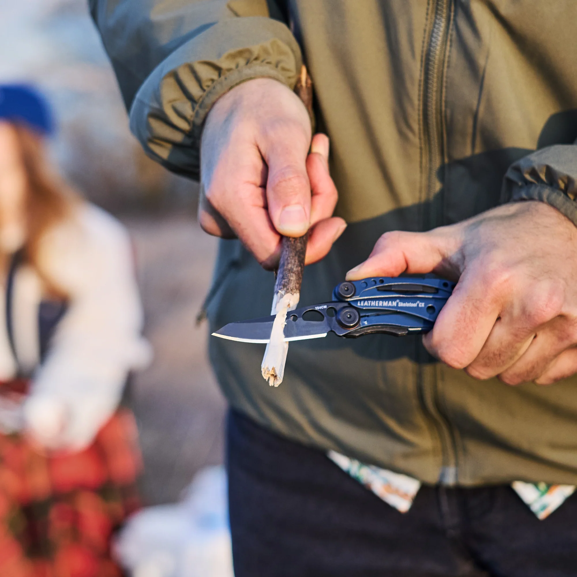 Skeletool® CX - Image 35