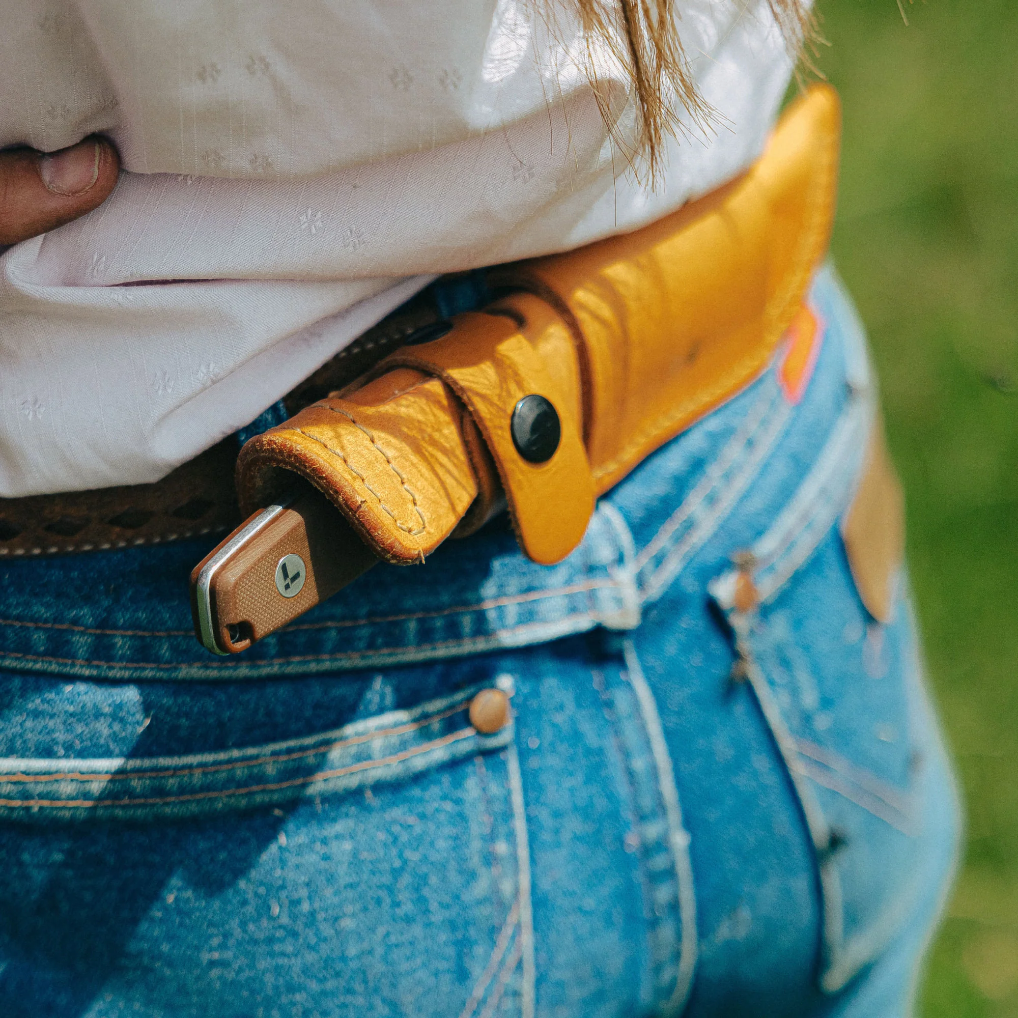 Trac™ Knife Sheath - Image 4